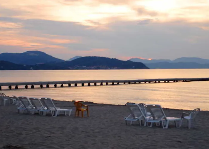 Attika Beach