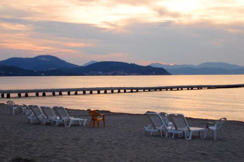 Hotel Attika Beach Corfu (city)