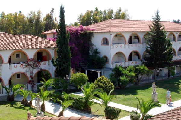 Attika Beach